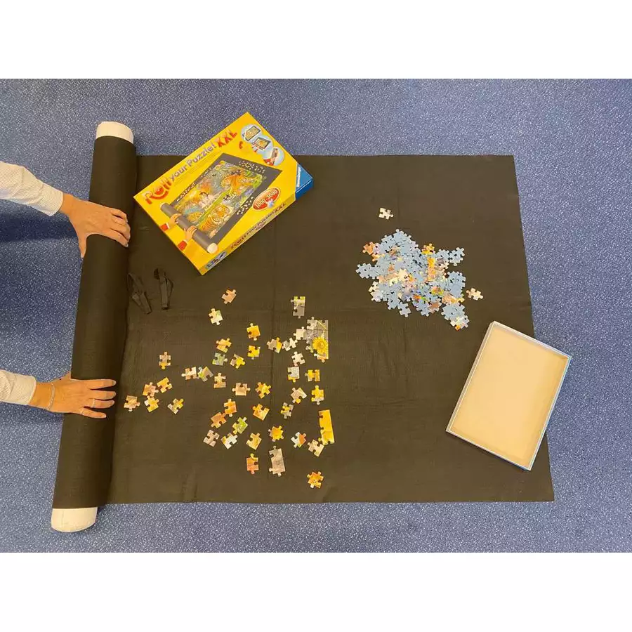 Ravensburger Roll your Puzzle XXL bunt