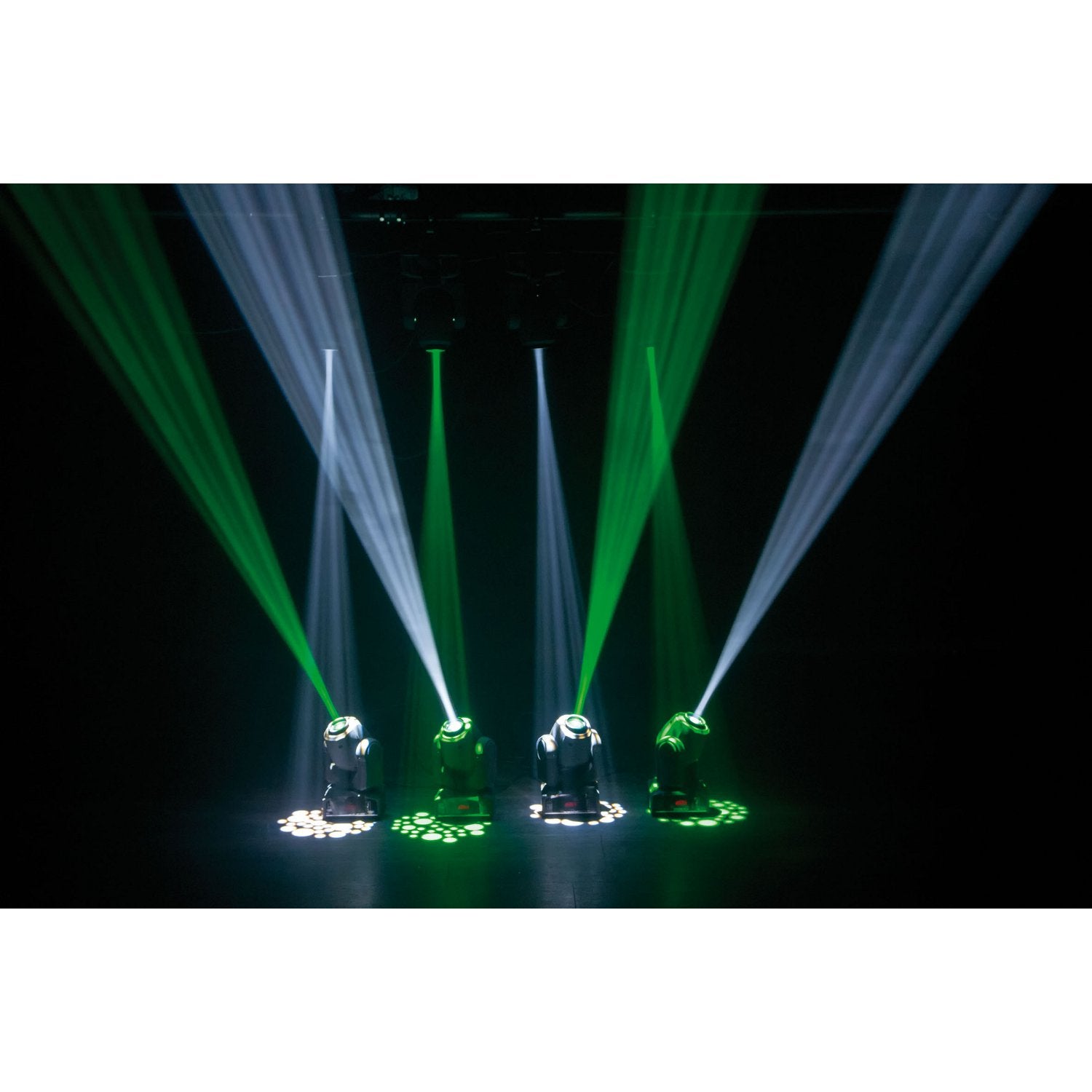 Showtec Kanjo Spot 10 LED movinghead