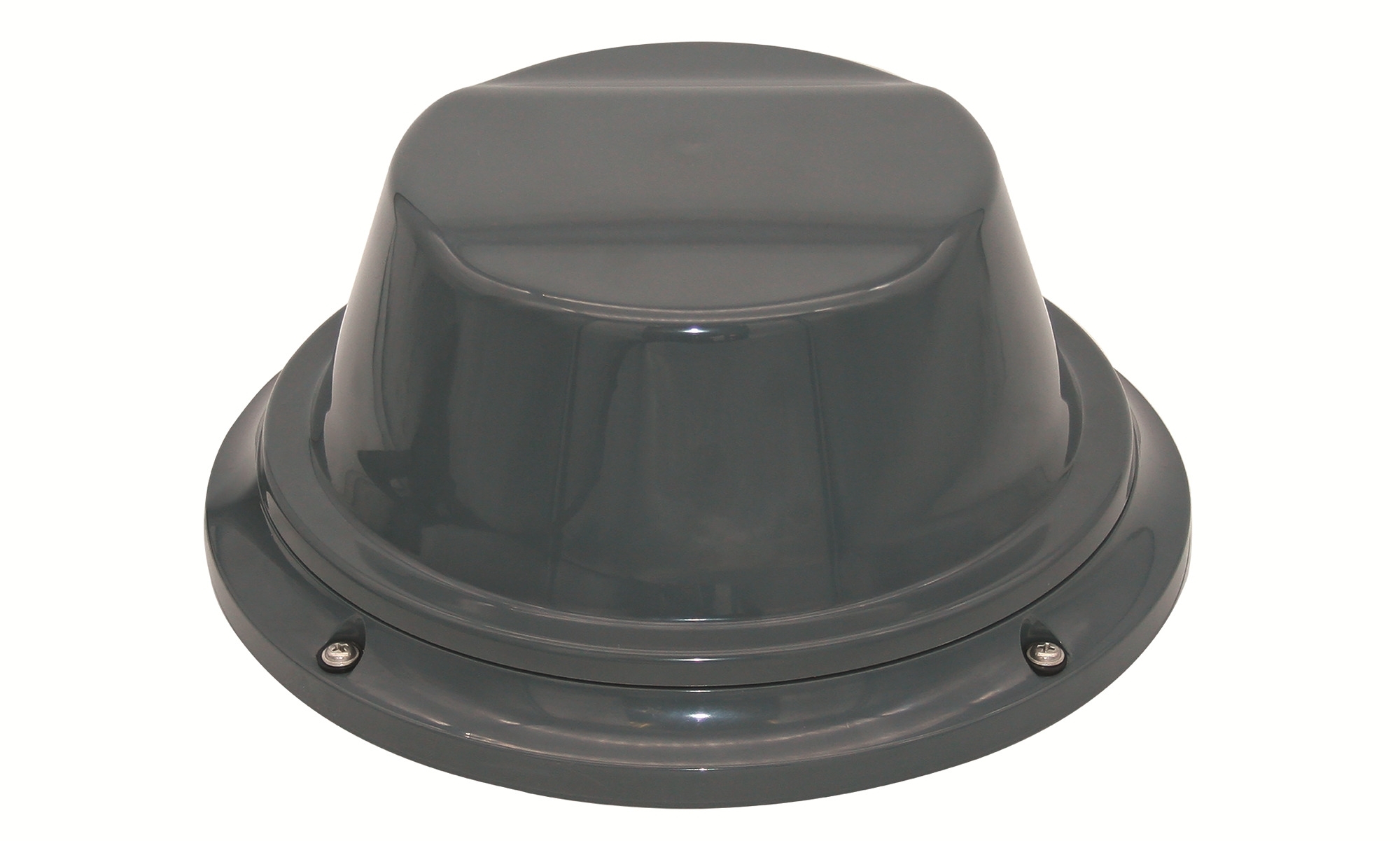 Ten Haaft GmbH Oyster Wifi Außenantenne Access inklusive Steuergerät