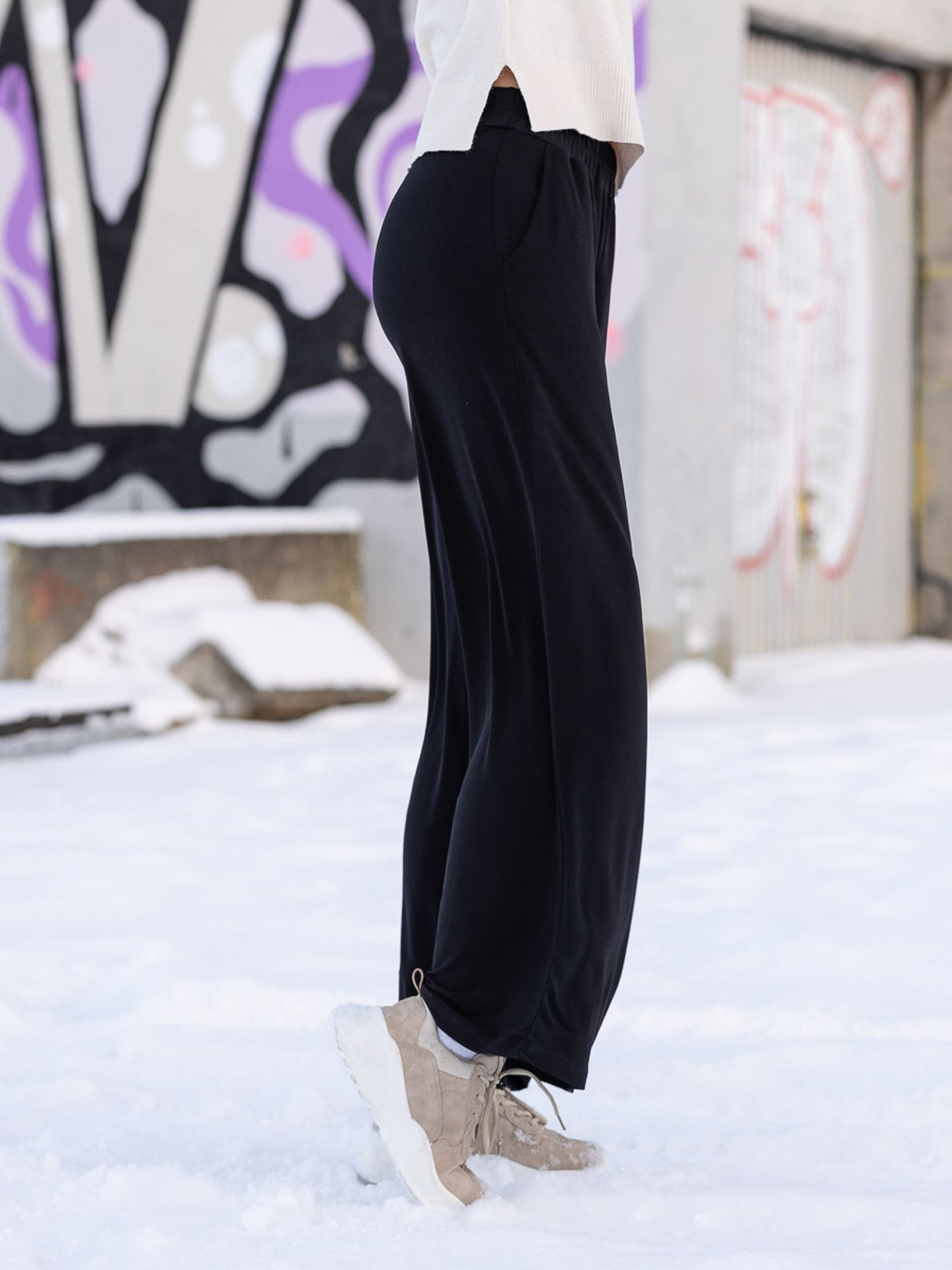 Lima Pant