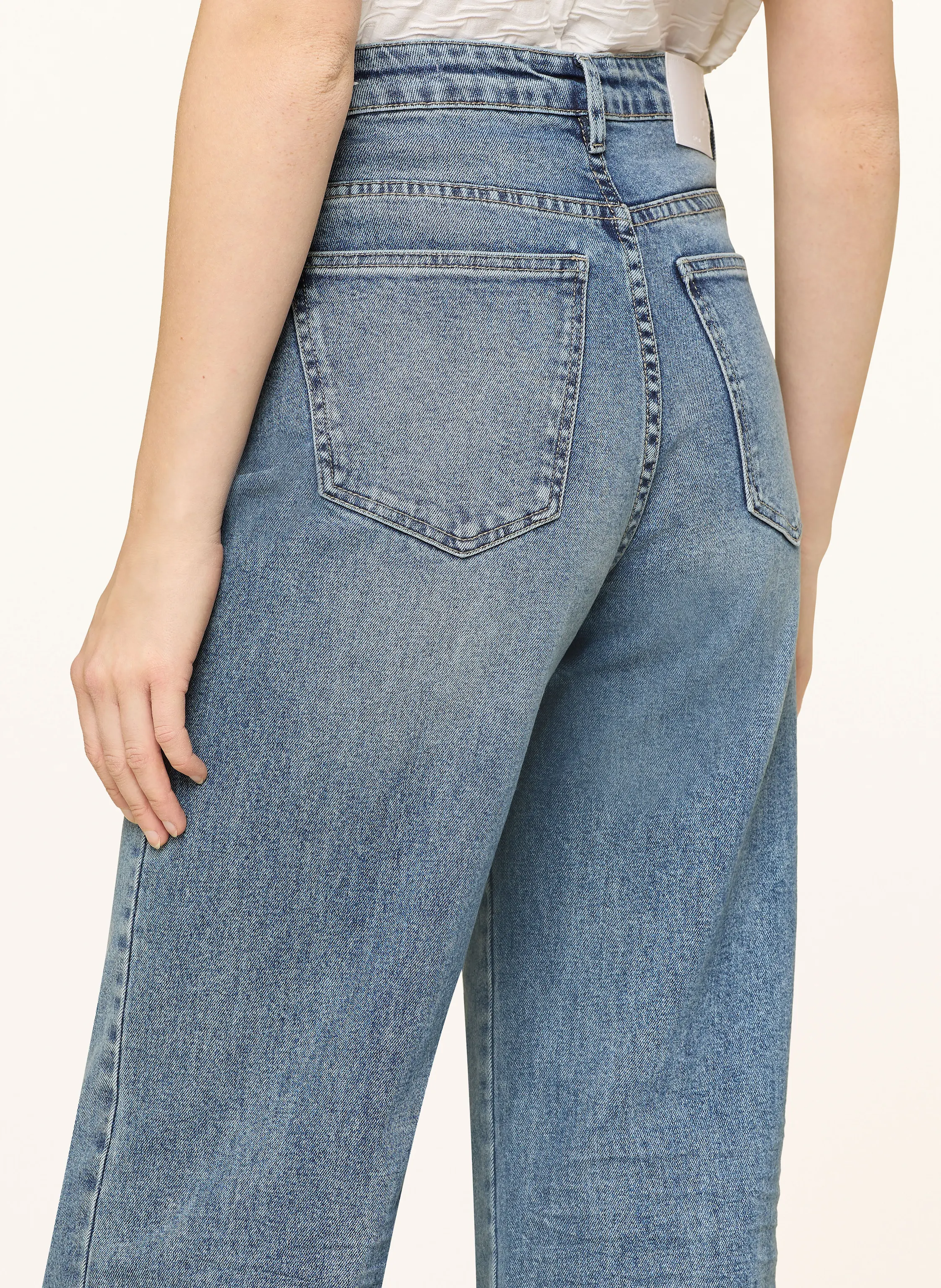 OPUS Jeans MIVY FRESH