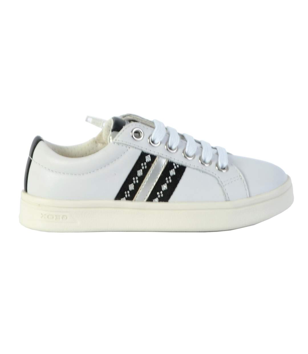 Basket Geox Enfant/Fille J Drock