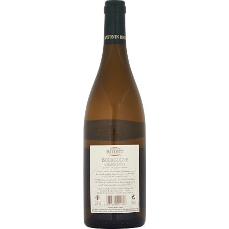Bourgogne Chardonnay