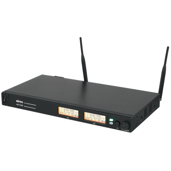 Mipro ACT-525/500H 823-832 MHz