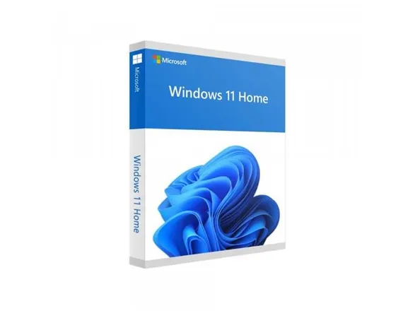 Windows 11 Home - Bokspakke - 1 licens - flashdrev - 32/64-bit - English International