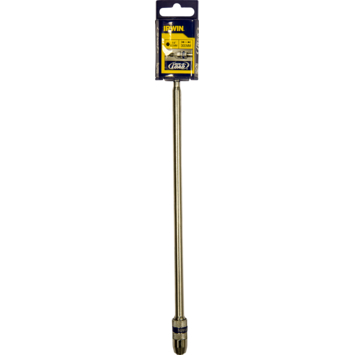 Irwin verlengstuk van 300 mm (voor Irwin houtboren Blue Groove en speedboren)