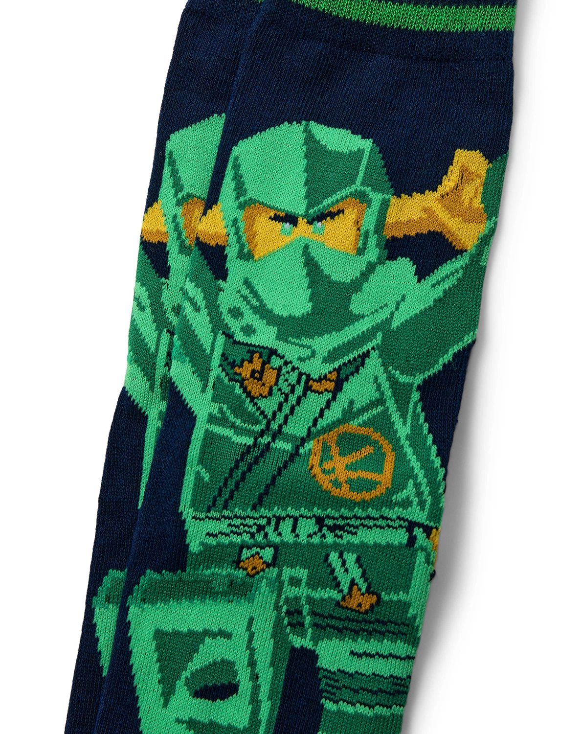 Socken LWARIS 200 3er-Pack in twist of lime