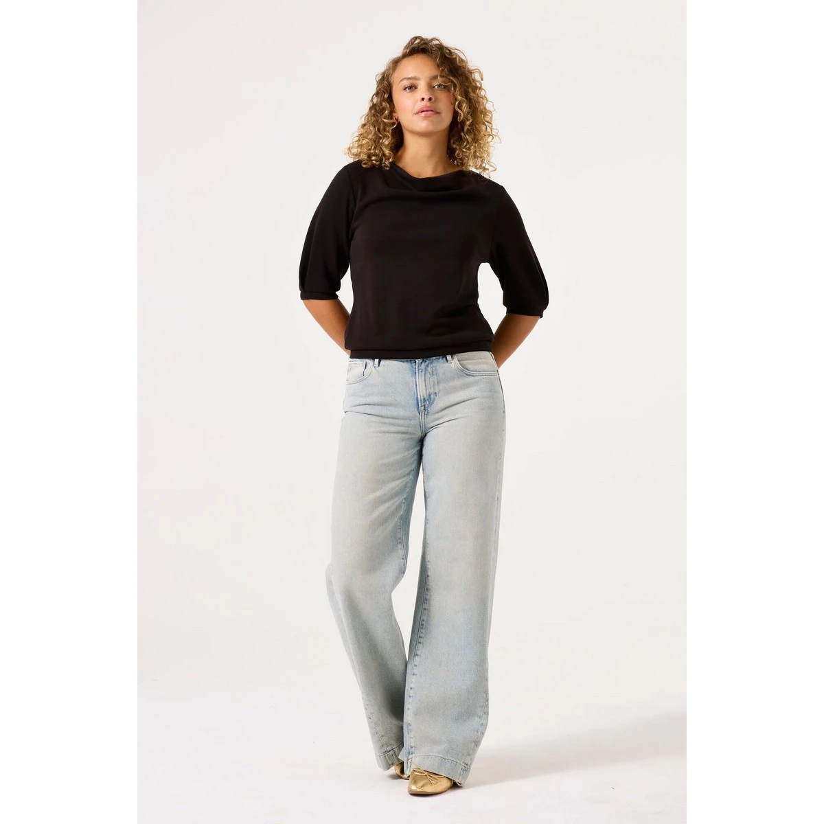 Dames Trui 54031-14