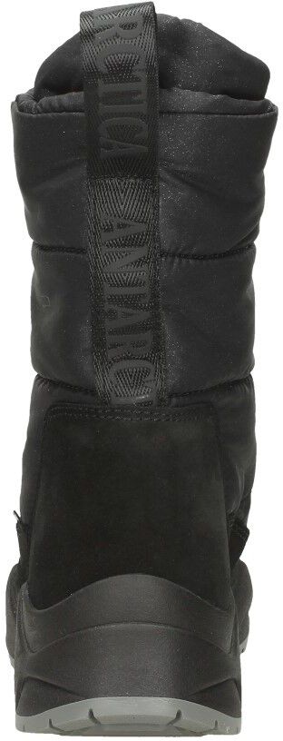 Antarctica Snowboots zwart
