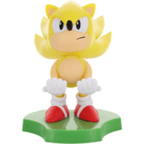 Cable Guys stativ/holder 16 cm - Super Sonic