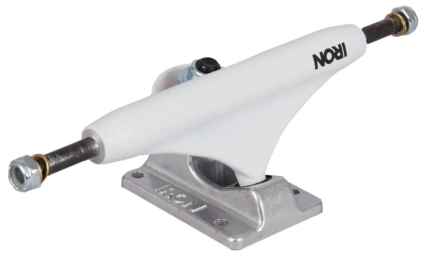 Iron High Skateboard Truck | SkatePro