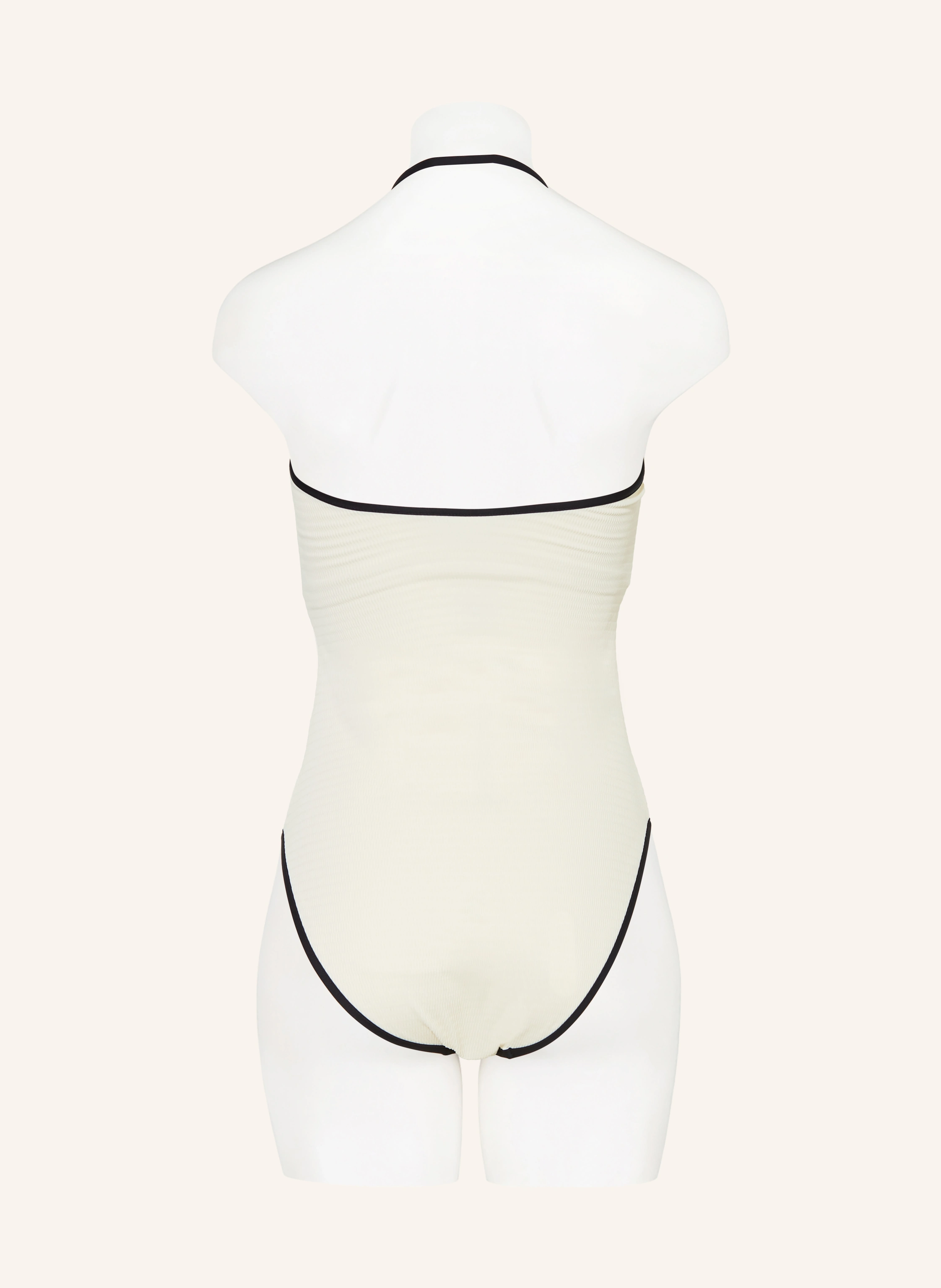 SEAFOLLY Bandeau-Badeanzug BEACH BOUND