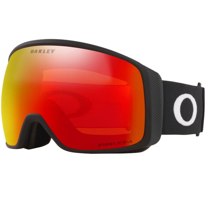 Oakley Flight Tracker L matte black / Prizm Torch Iridium | Oakley Skibrillen | Oakley | O | MARKEN | XSPO