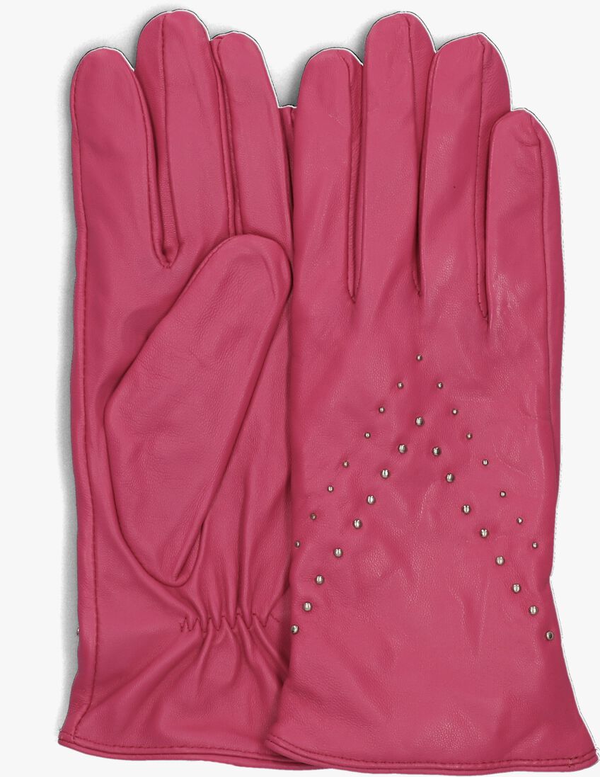 NOTRE-V roze notre-v handschoenen zawbo-326