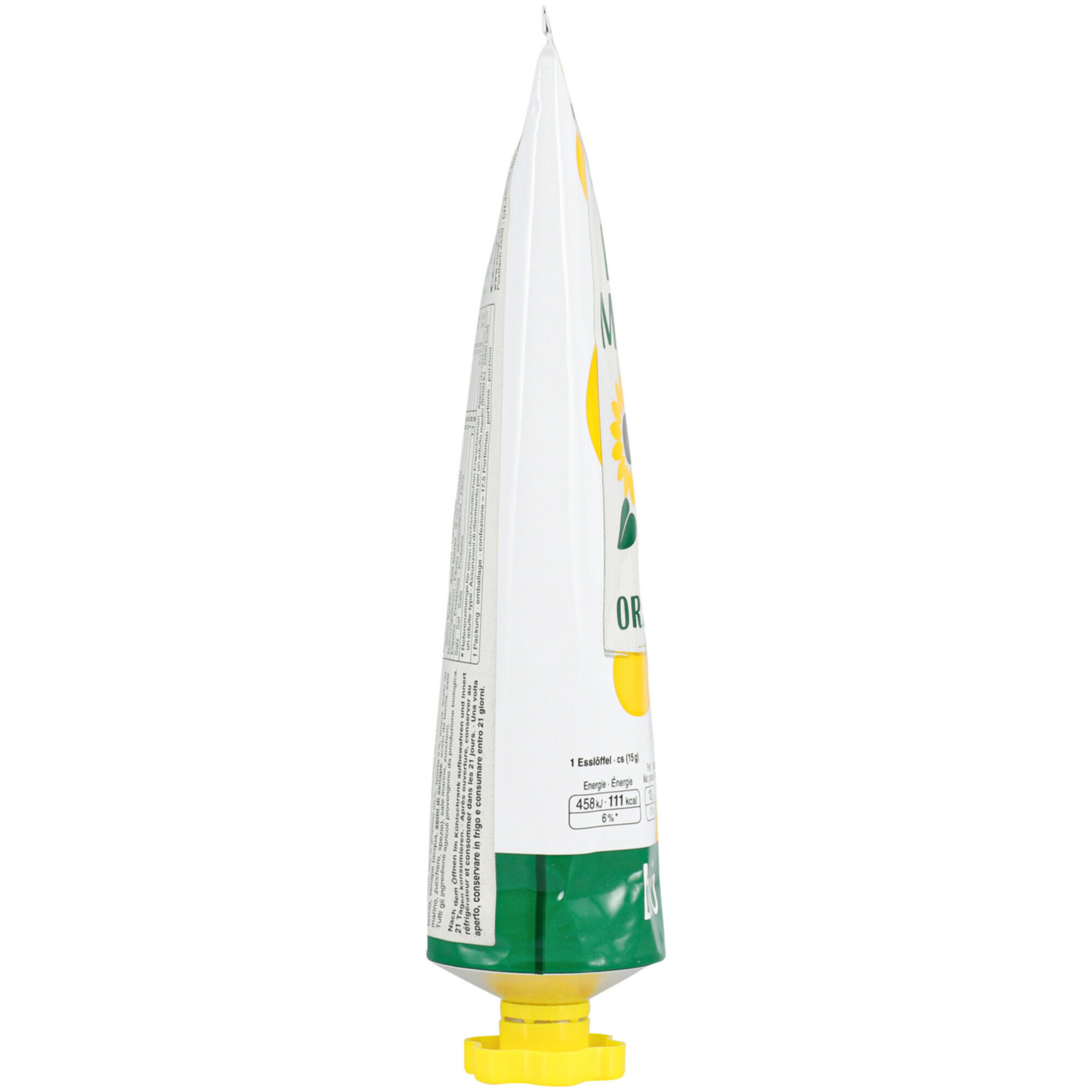 Naturaplan Bio Mayonnaise