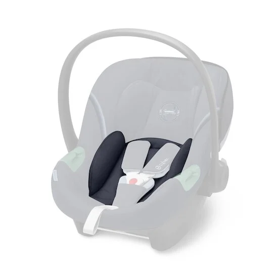 Siège auto Aton S2 i-Size   Ocean Blue        de               CYBEX