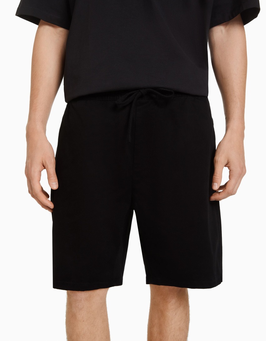 Bermudas para corrida