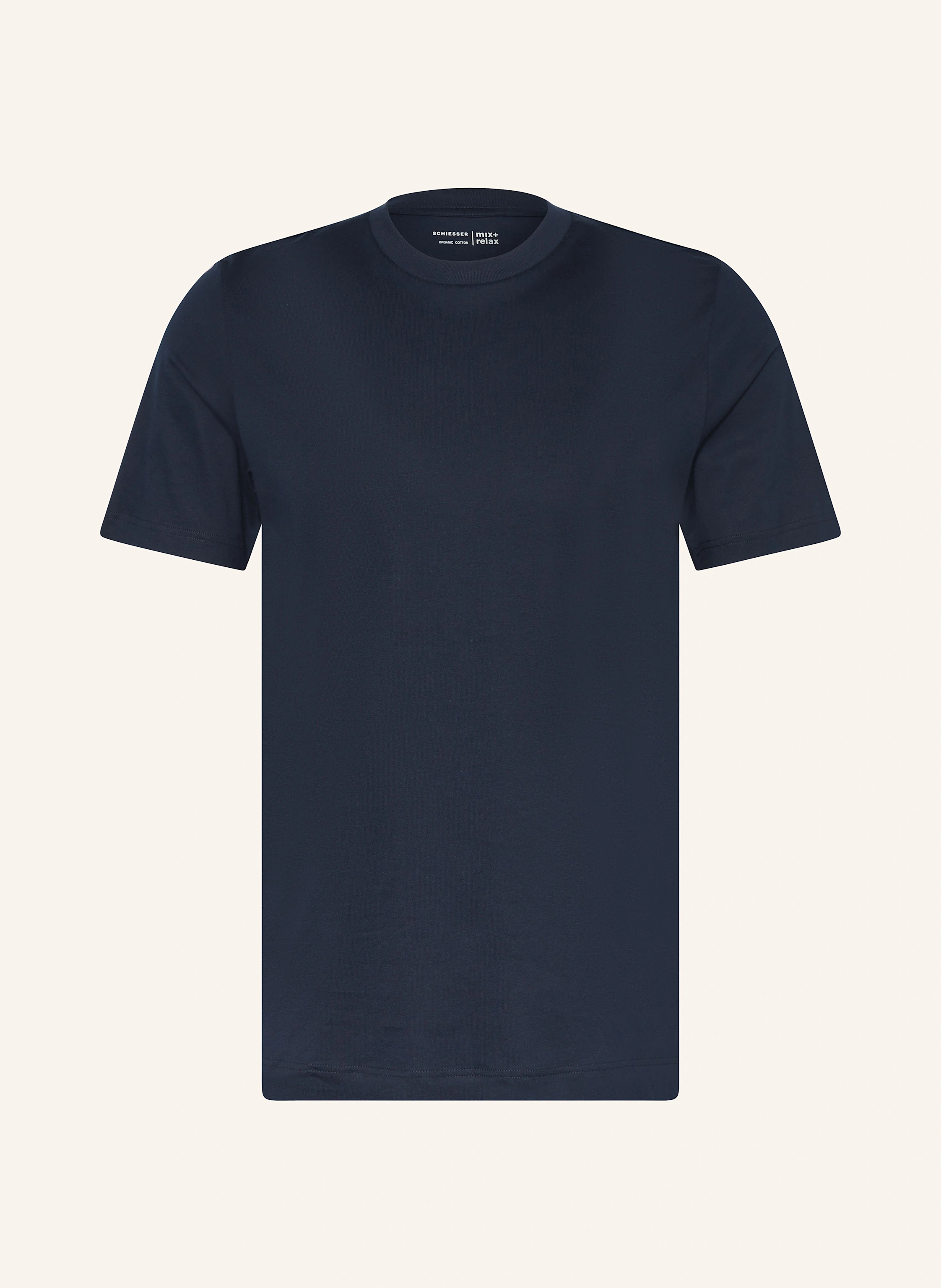 SCHIESSER Schlafshirt MIX+RELAX