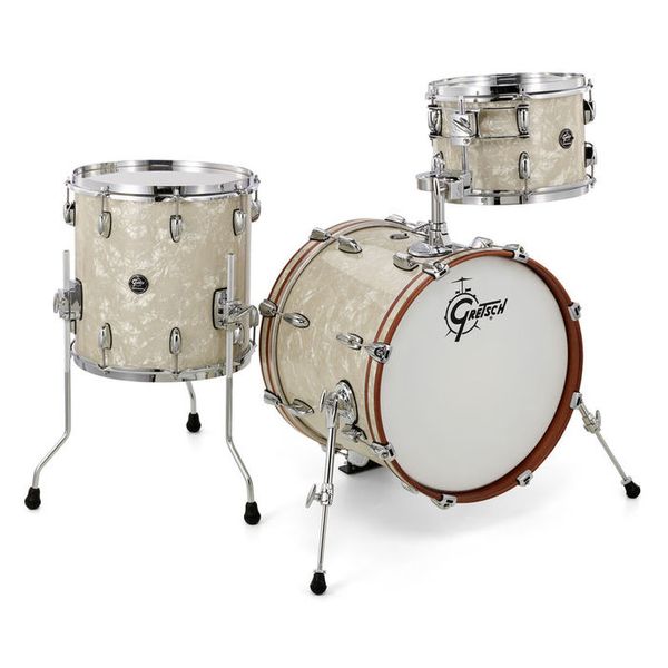 Gretsch Renown Maple Jazz -VP