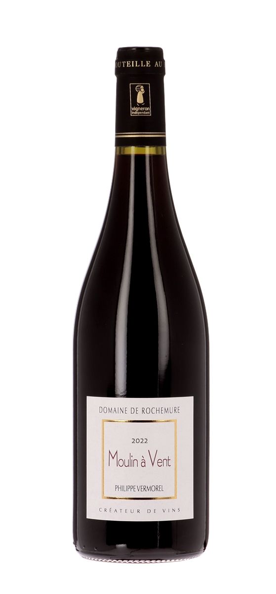 Domaine de Rochemure - Moulin à Vent 2022