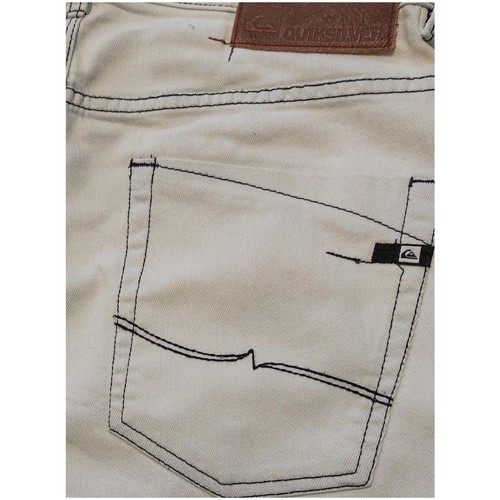 Quiksilver - KRMPT153 Azul