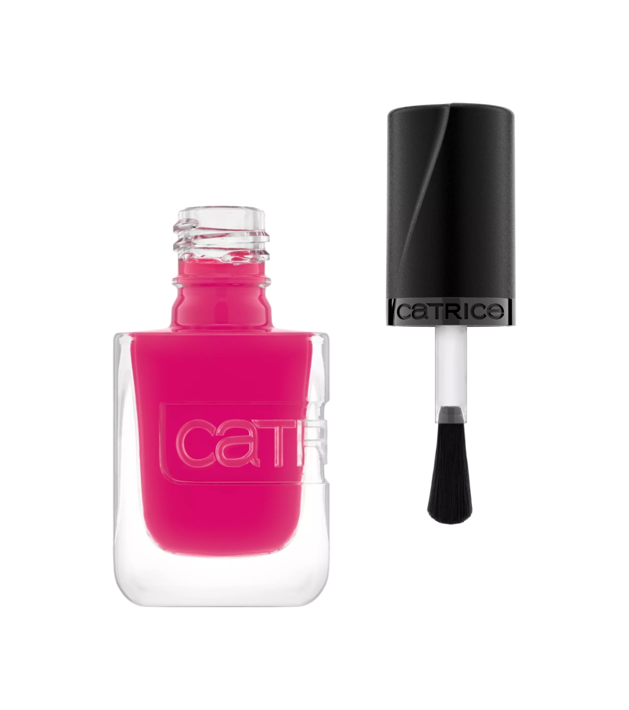 Catrice - Esmalte Gel Affair - 018: Berry Styles