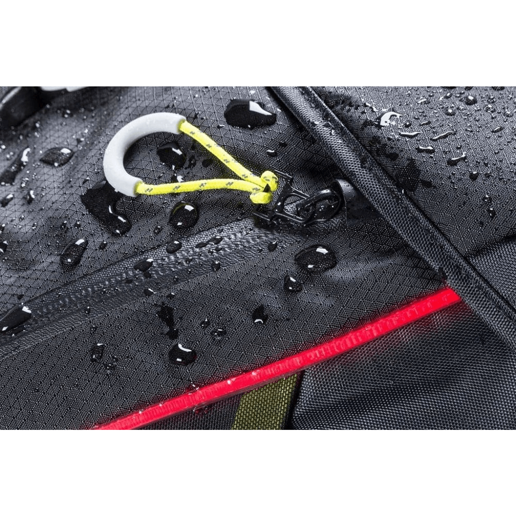 Basil Miles Daypack Nordlicht Rugzak