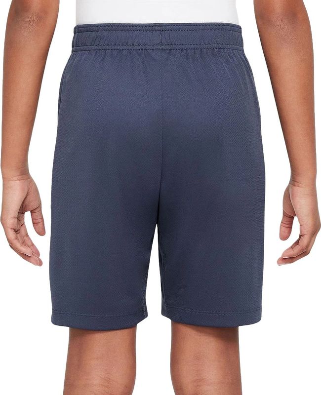 Nike Dri-Fit Strike - Voetbalshort - Jongens