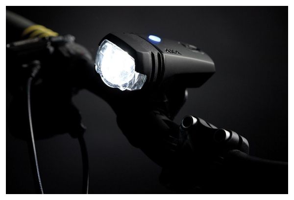 AXA Phare Greenline 40 Lux Usb