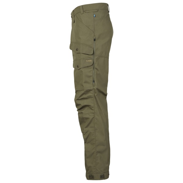 Fjällräven - Vidda Pro Ventilated Trousers Exclusive - Pantalon de trekking