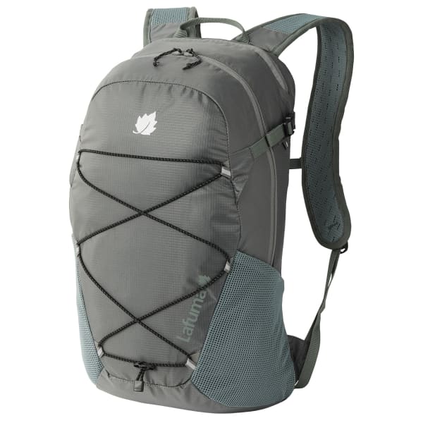 Sac à dos randonnée LAFUMA ACTIVE 24 CASTOR GREY