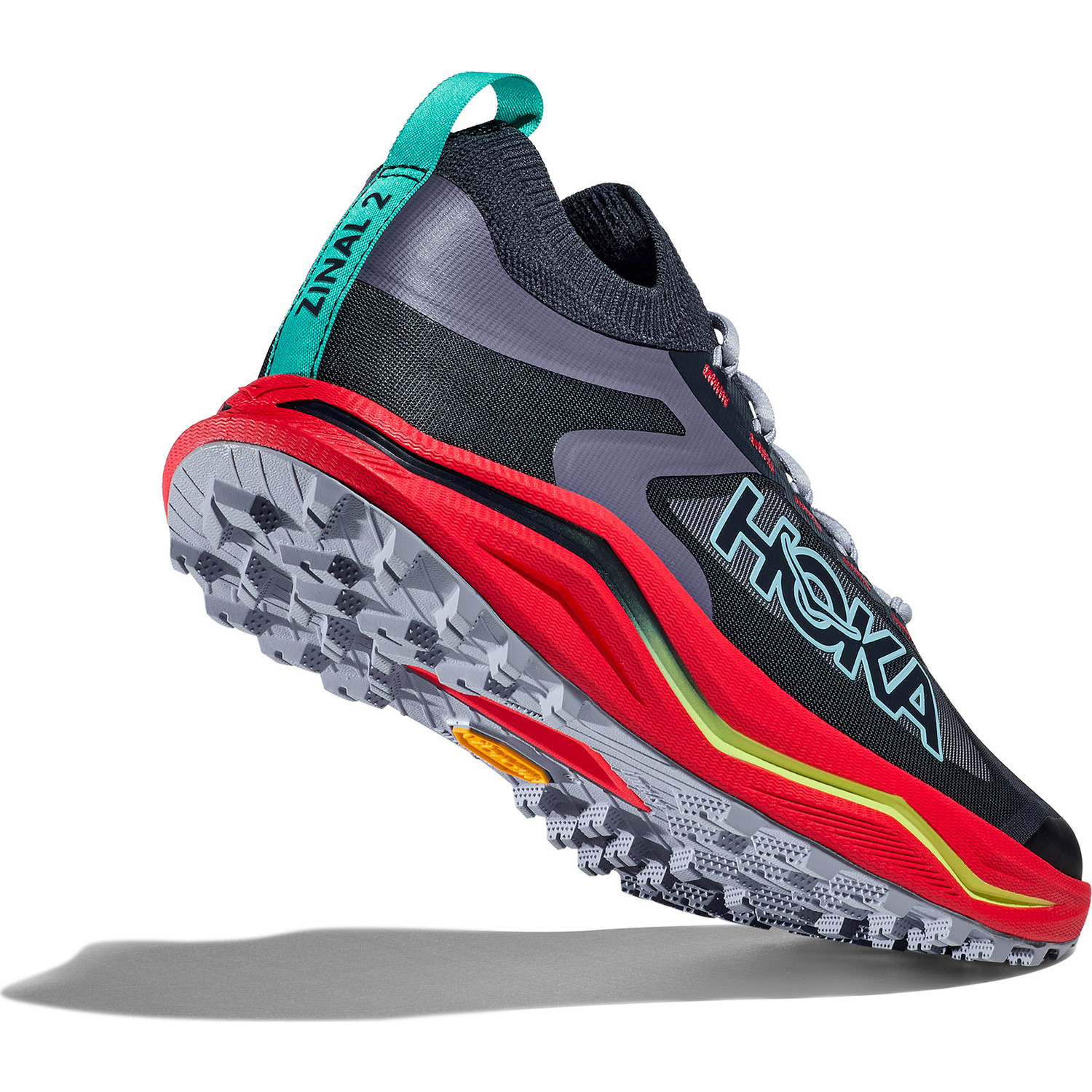HOKA Zinal 2 Dames