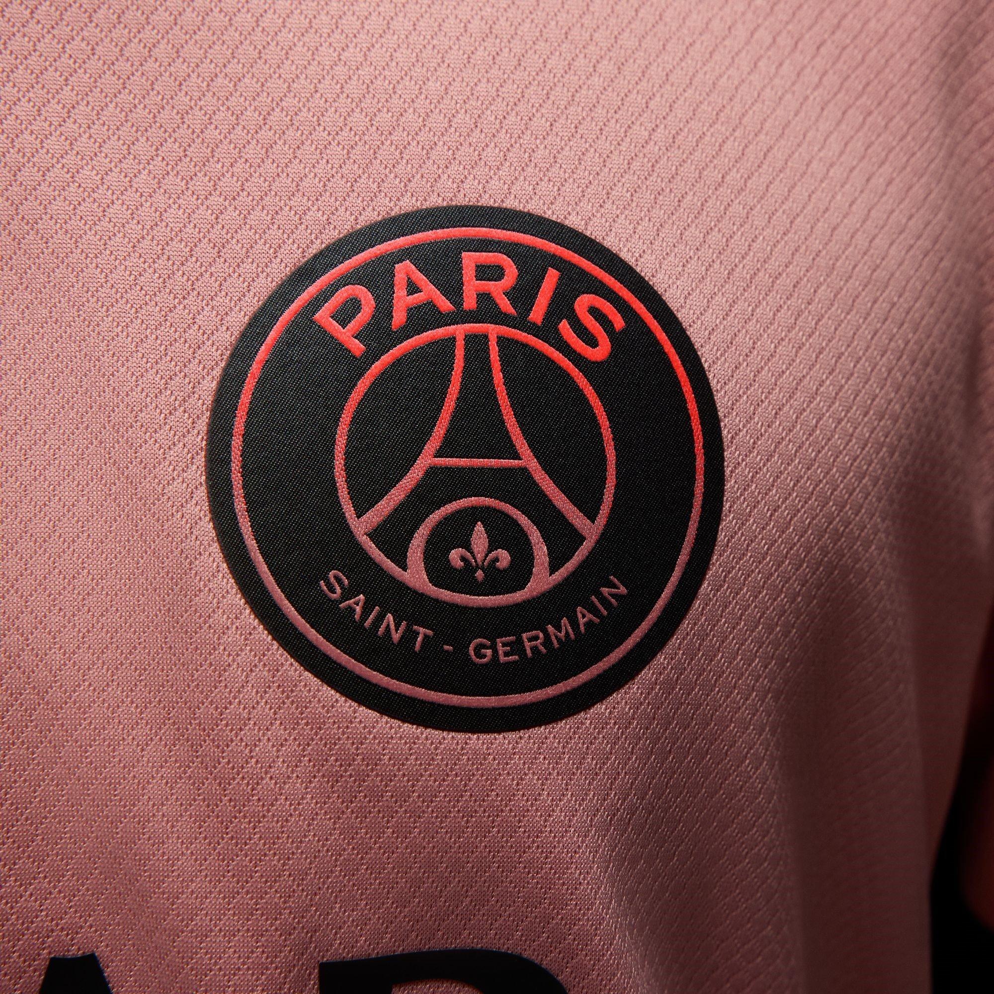 Nike Paris Saint Germain Third Shirt 2024 2025 Adults