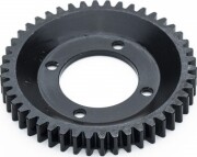 HD Steel Spur Gear 46T - 1M - Mv150271 - Maverick Rc
