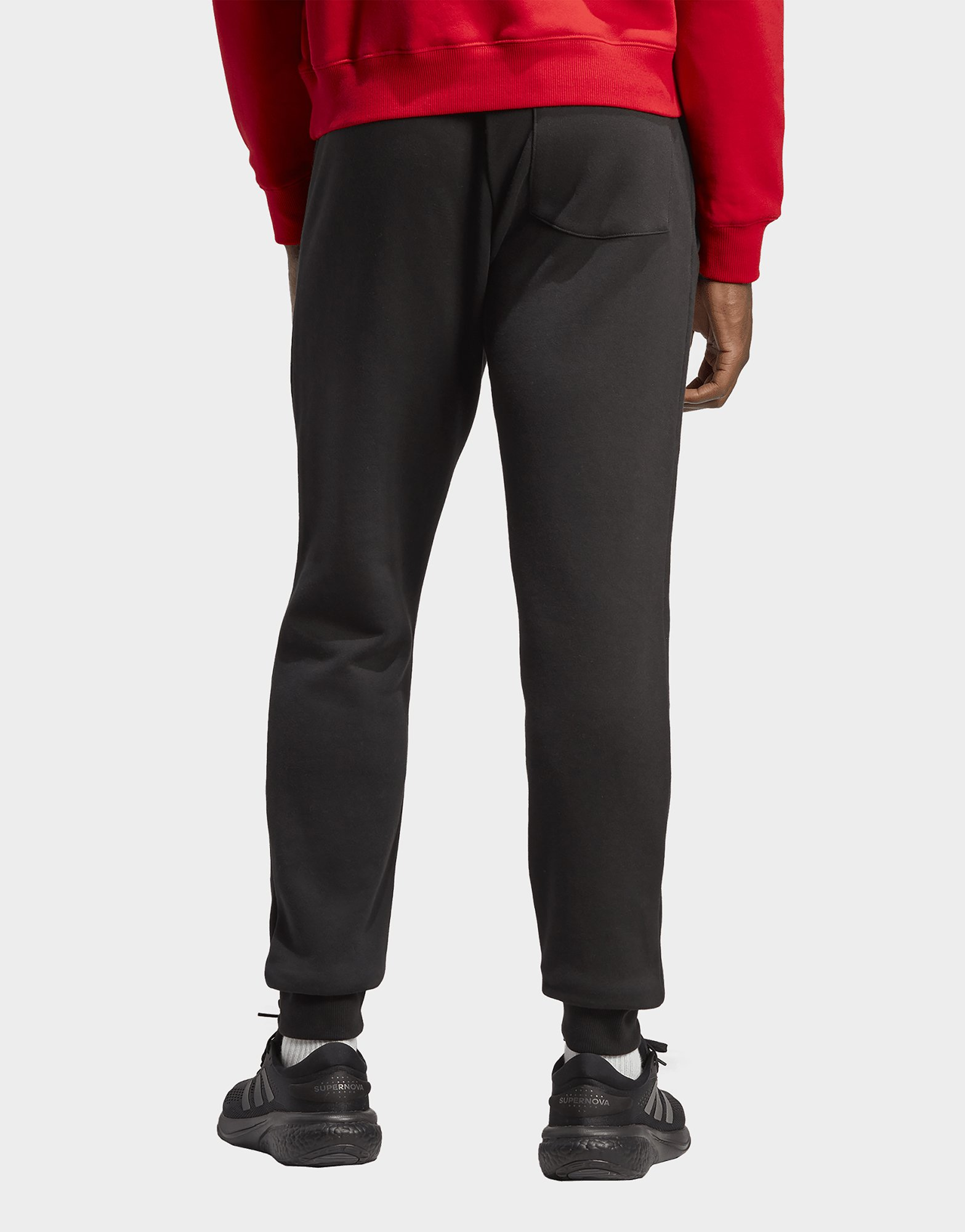 adidas Pantalon Manchester United Chinese Story