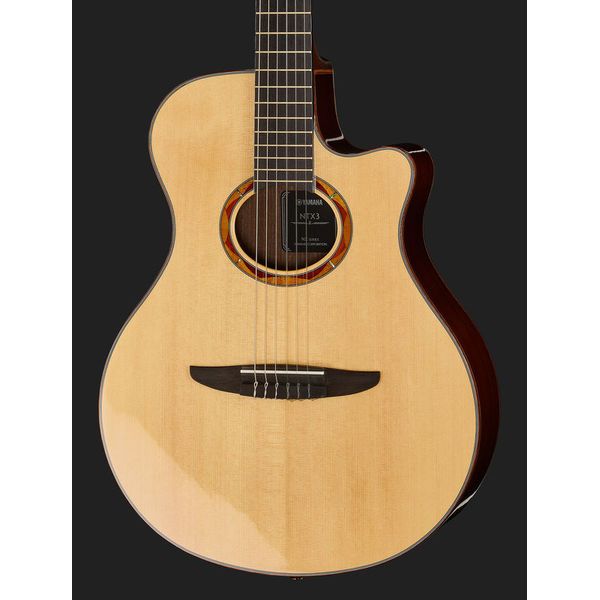 Yamaha NTX3NT