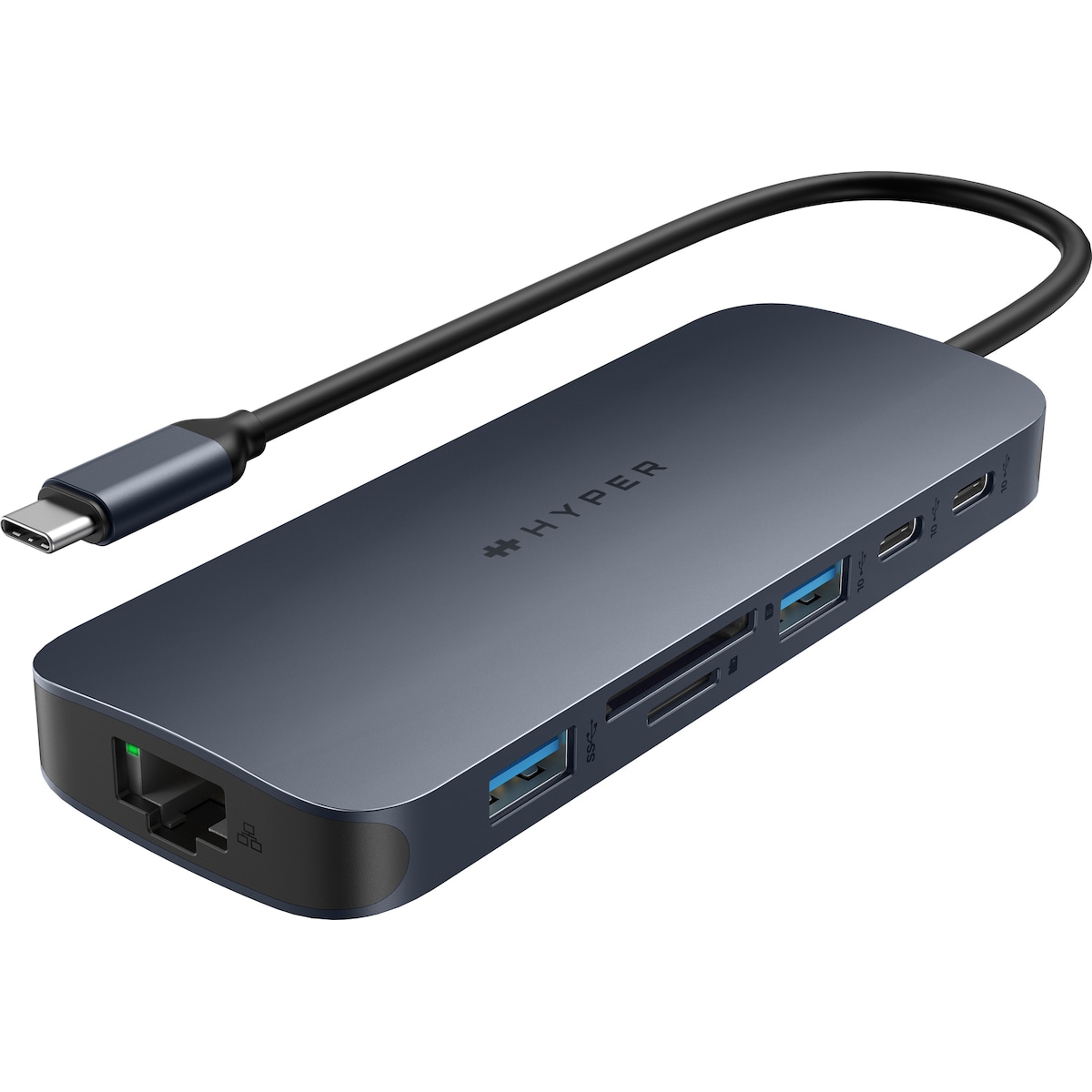 Hyper HyperDrive Next 10 Port USB-C hub