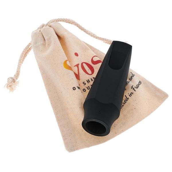 Syos Tenor Smoky 6 Pitch Black