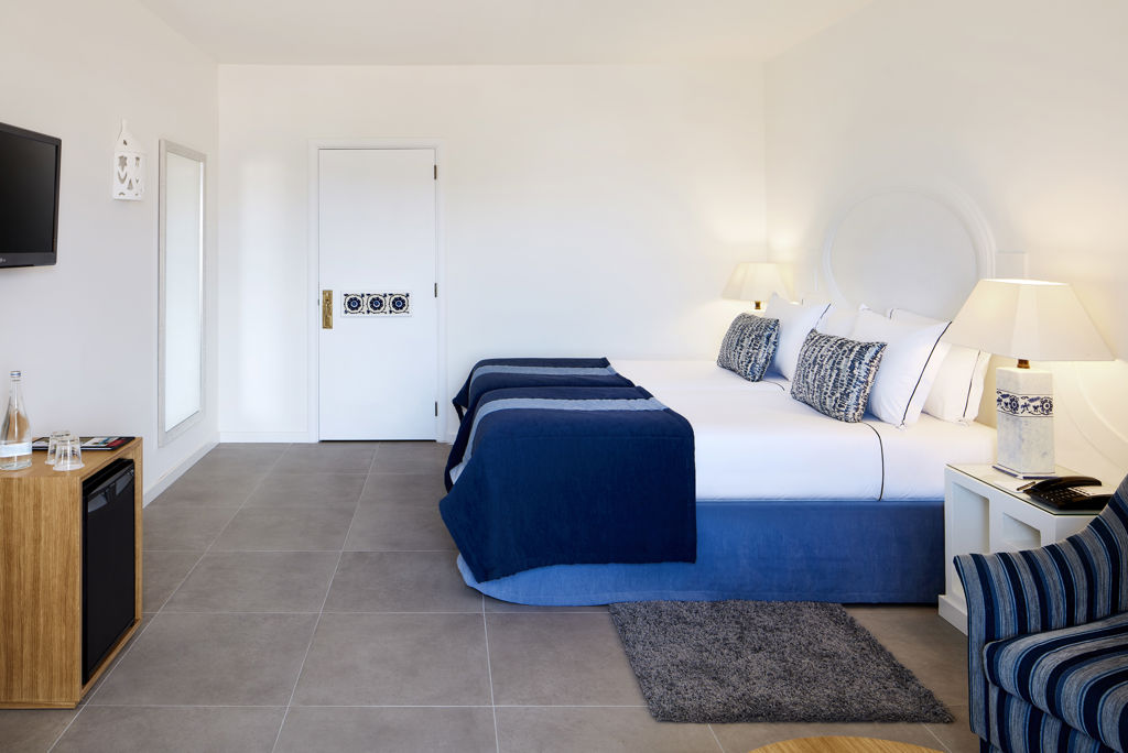 Tivoli Lagos Logies en ontbijt - Hotel