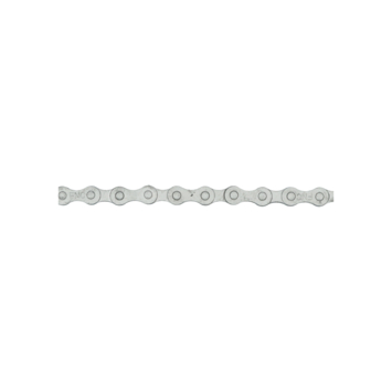 Dresco city fietsketting anti-roest 1/2X1/8