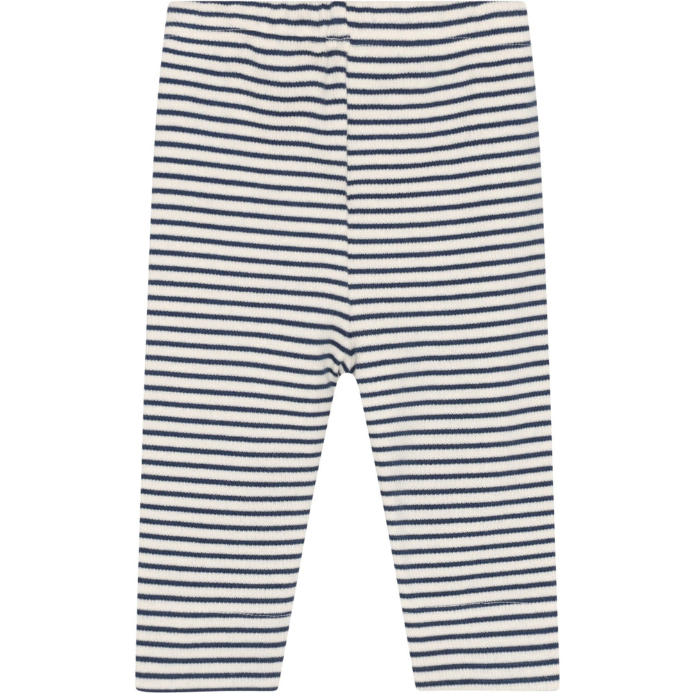 Køb FIXONI Vintage Indigo Leggings Rib