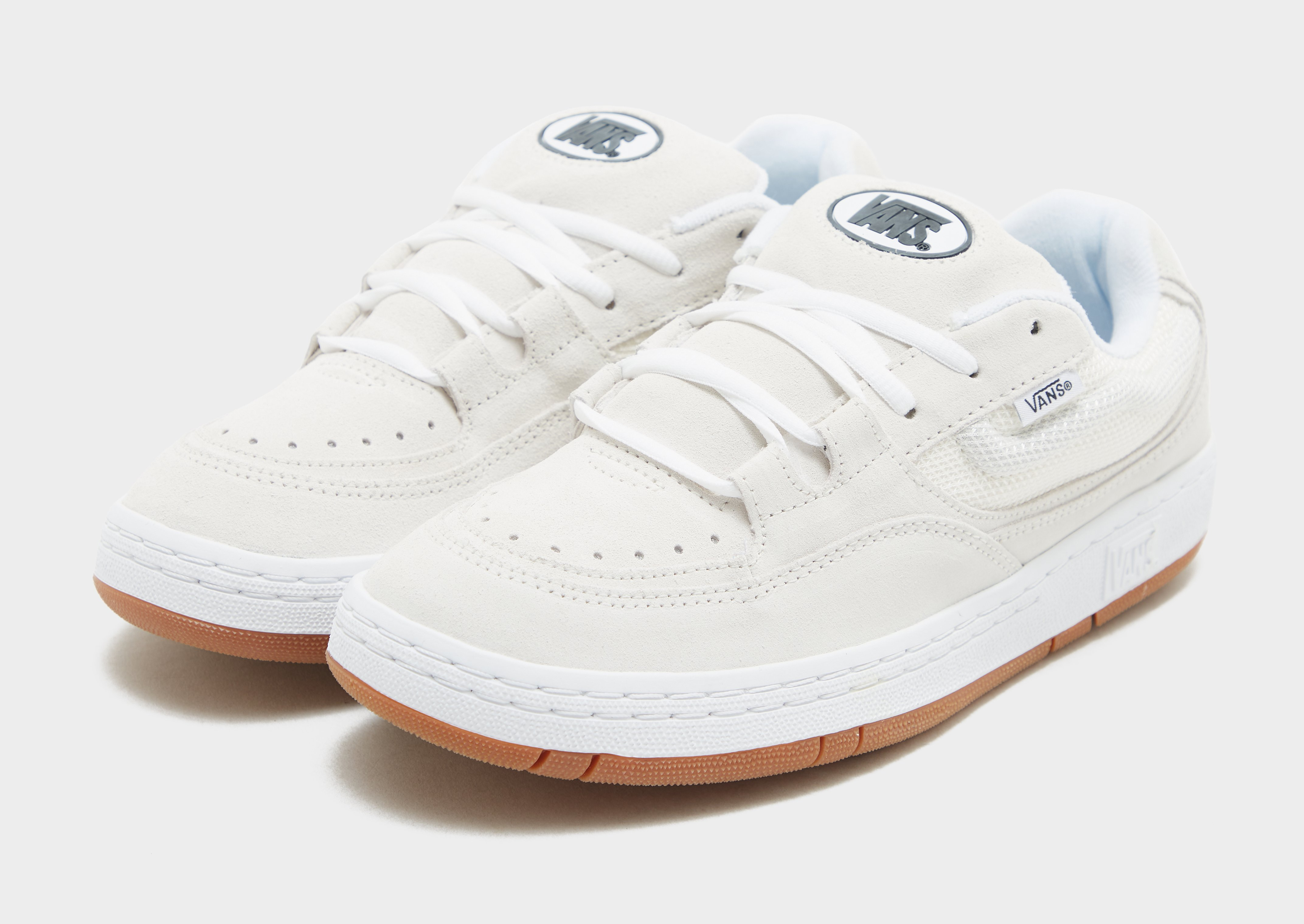 Vans Speed Homme