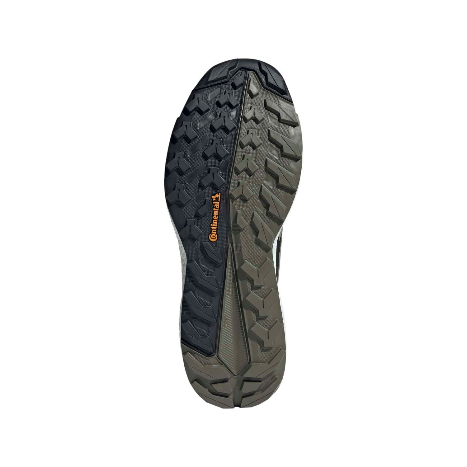 adidas  Terrex Free Hiker 2.0 Low GORE-TEX Hiking Schoenen