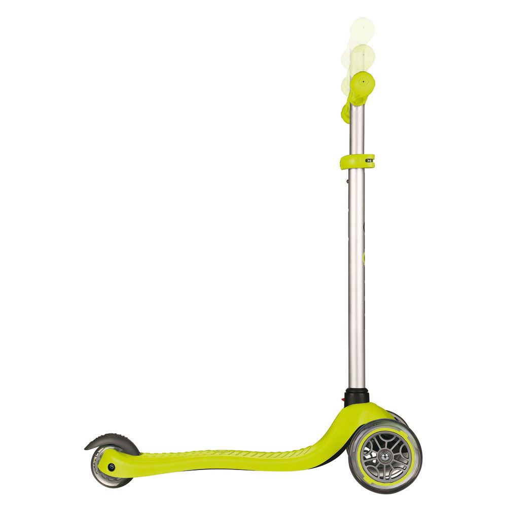 GlobberGlobber   Scooter Primo Starlight grün
