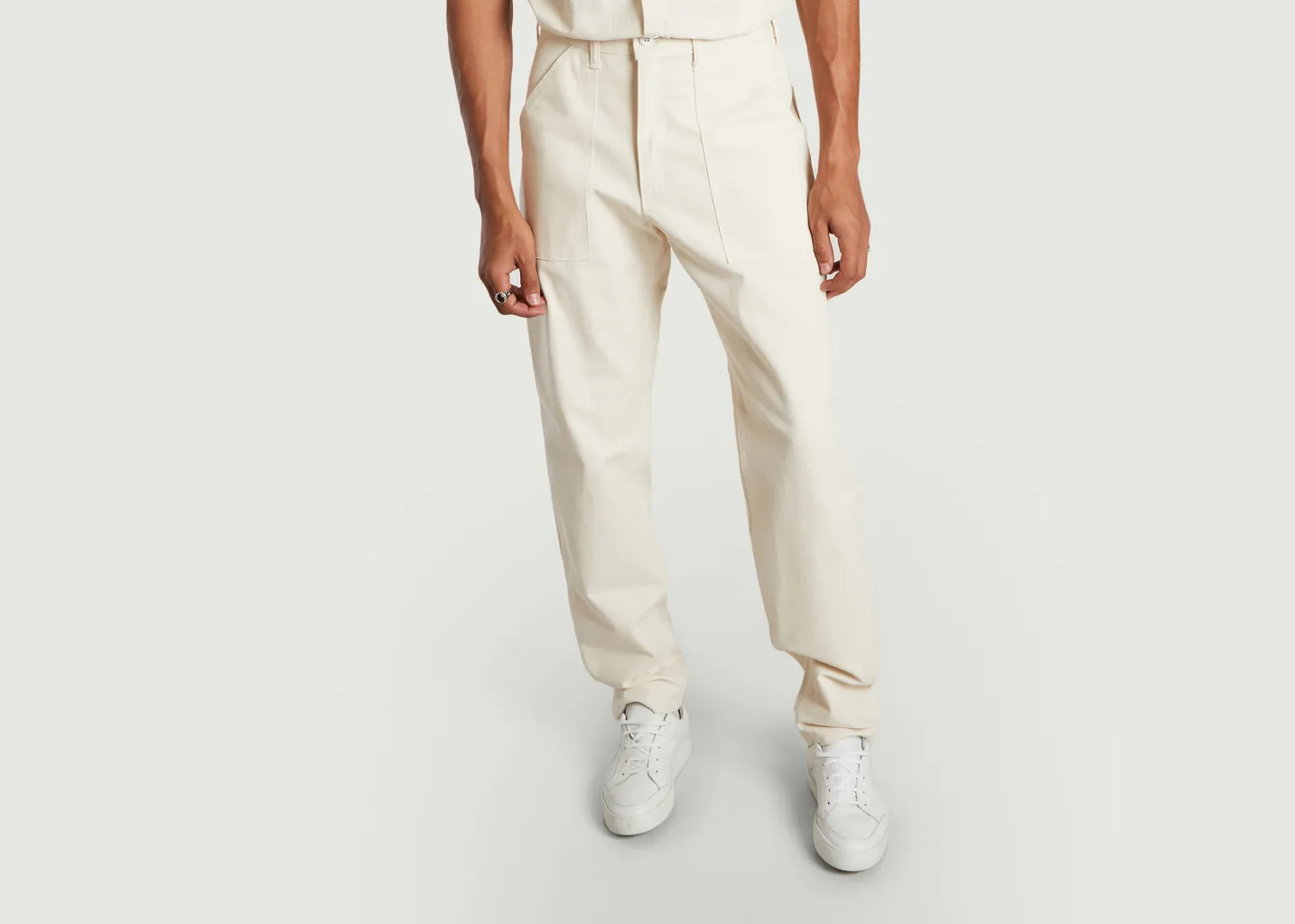 Pantalon 1200 Tapered Fatigue Stan Ray