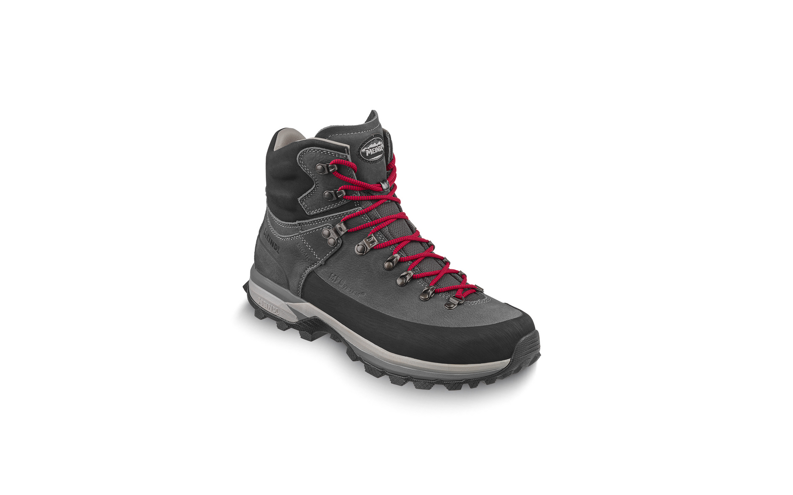 Meindl La Gomera MFS Herren Wanderschuhe