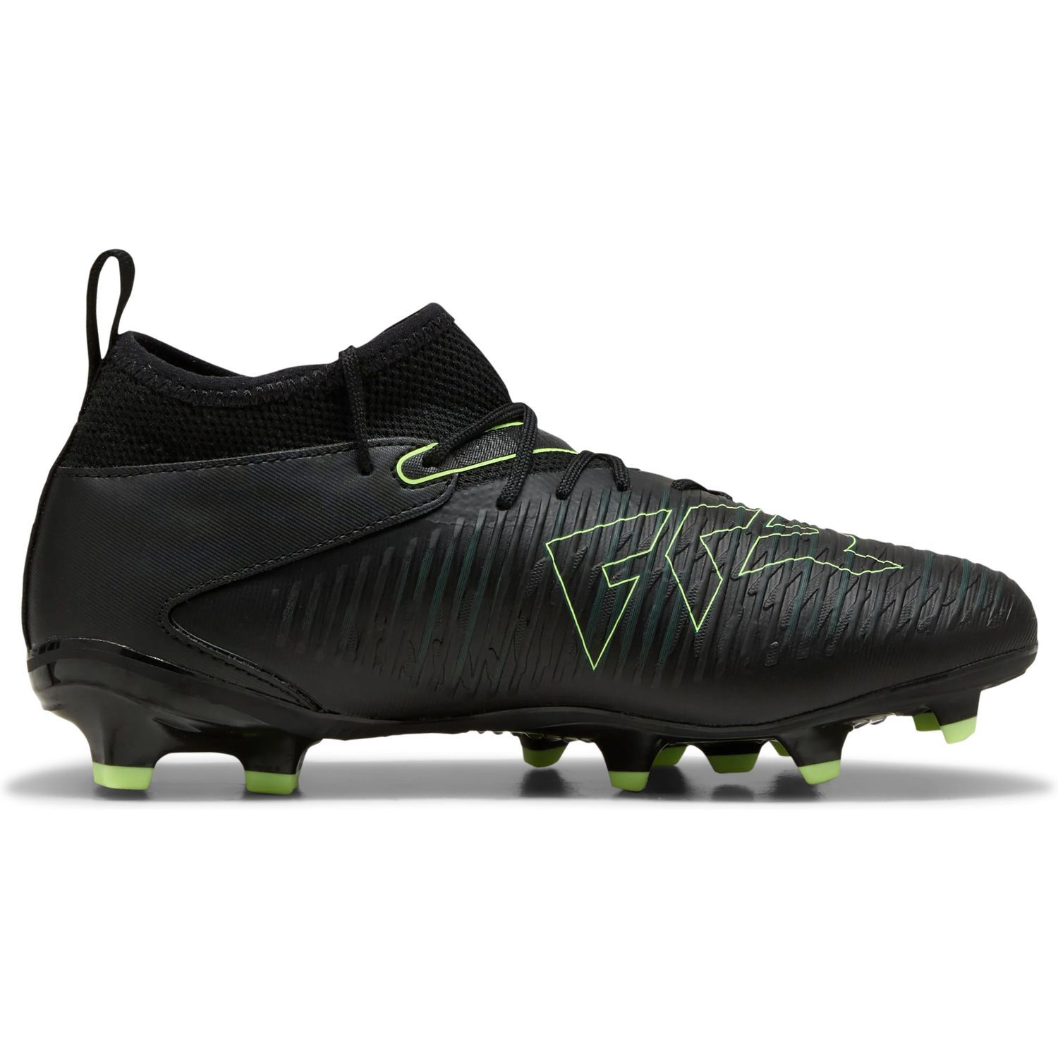 PumaFUTURE 8 MATCH FG/AG Jr