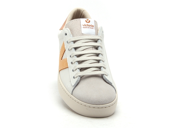 Victoria basses femme berlin piel serra 1126142 orange