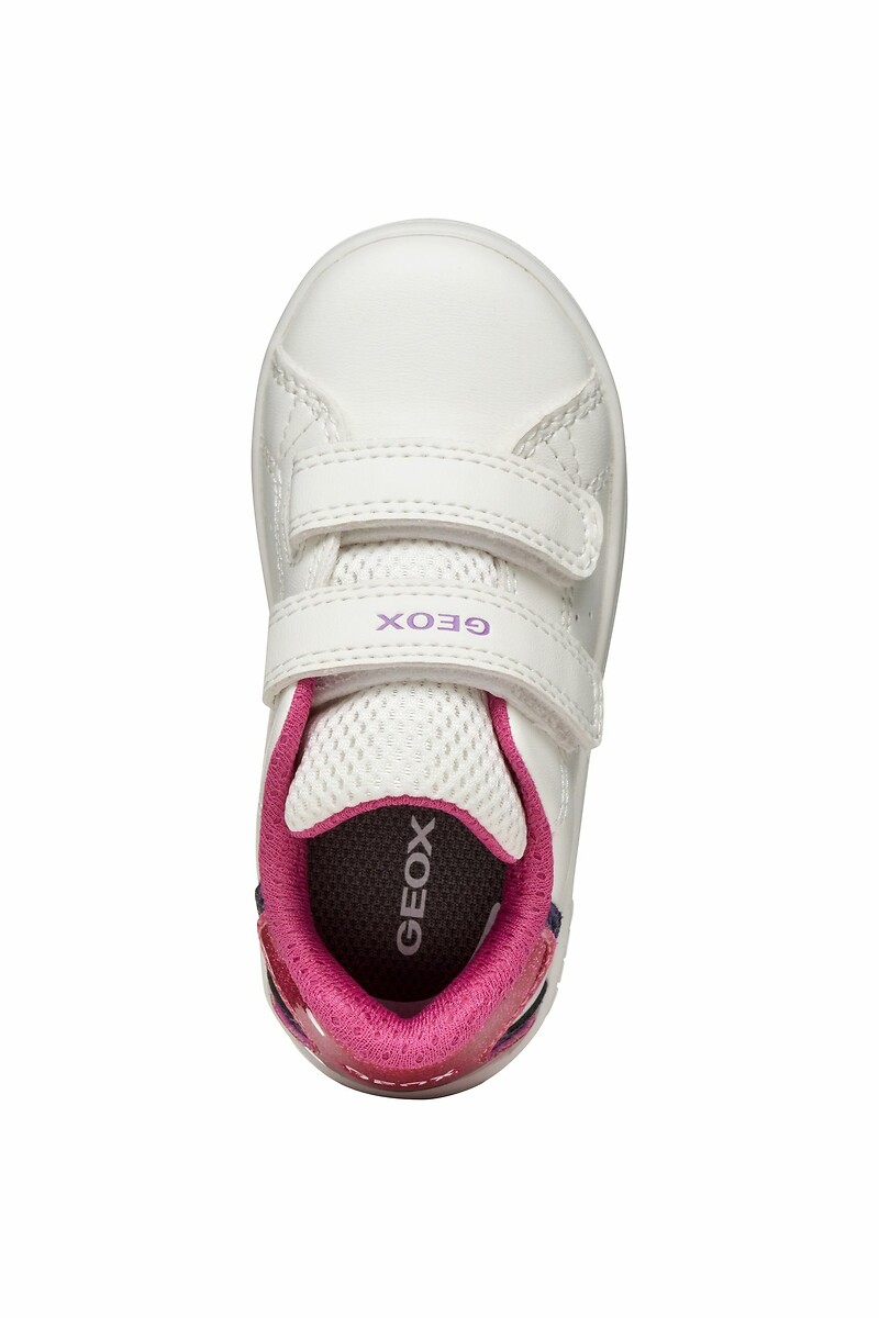 Tênis GEOX Ecclyper com velcro