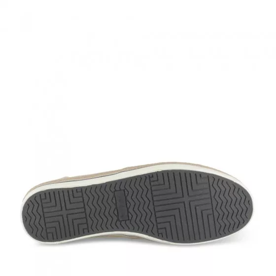 Espadrilles TAUPE DENIM SIDE